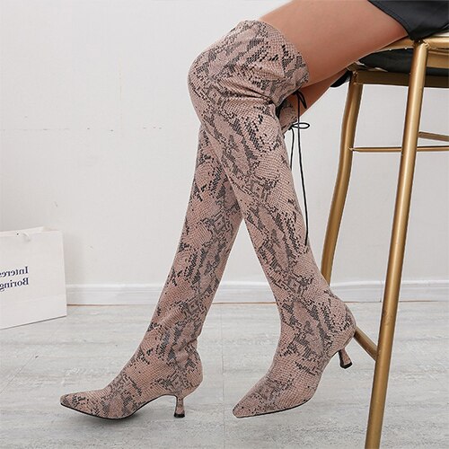 dames | pleaser hoge hakken | met naaldhak