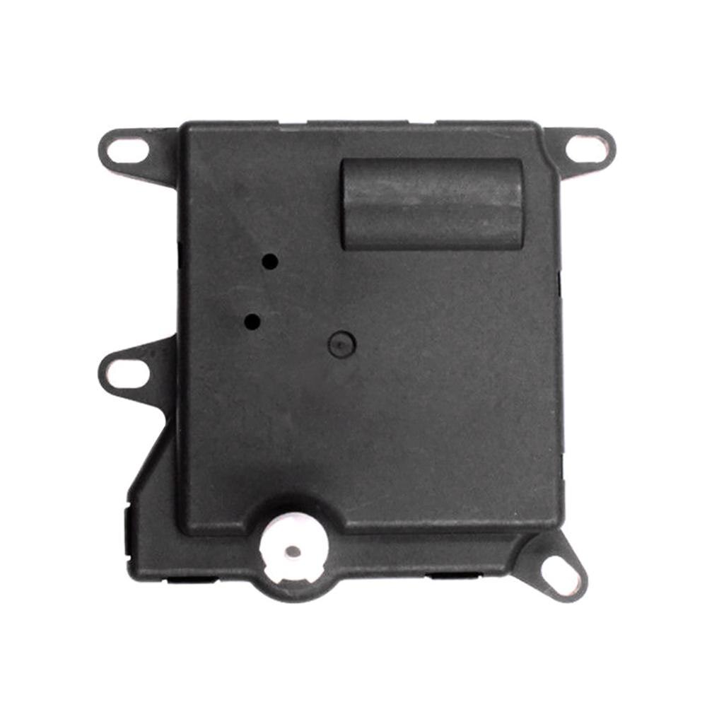 HVAC Heater Blend Door Actuator for Ford Expedition Rear Vent Mode Actuator 2003-2006 OEM:1L2Z19E616BA 2L2H19E616AA 604-213
