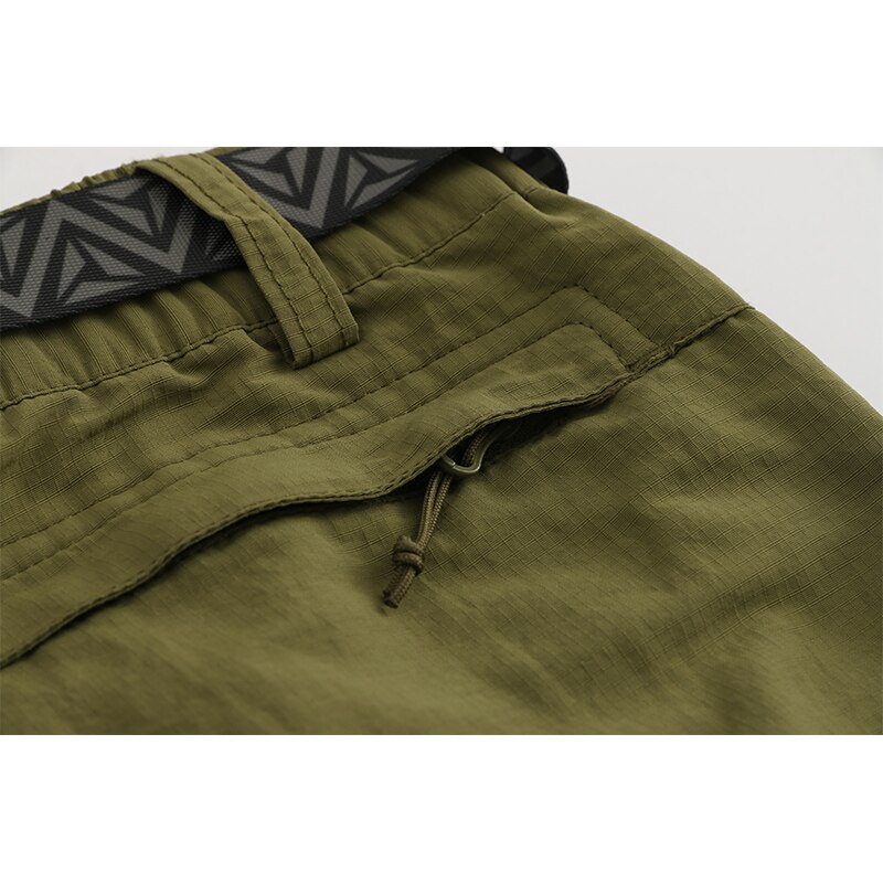 ROYALWAY Outdoor Travel Multifunctional Pants Breathable Hiking Pant Man Sport Casual Camping Trousers RFPM1026G