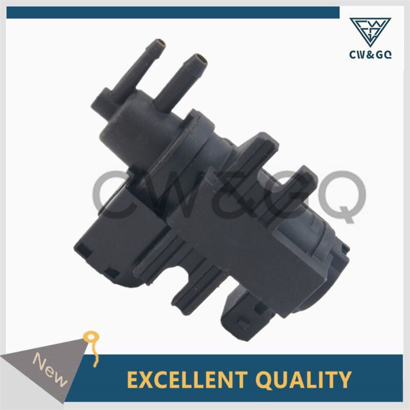 Électrovanne Turbo 6655403497 - Pour Kia Carens, Sportage, Hyundai Accent, Elantra