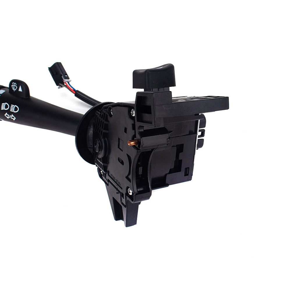 Sell Well Wiper Dimmer Switch Turn Signal Switch Car Steering Indicator Light Control Signal Switch Wiper Combination Switch