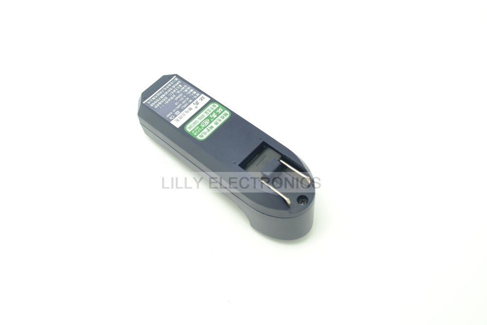 Universal type lithium batteri opladning 18650 & 16340 & 14500 3.6v 3.7v
