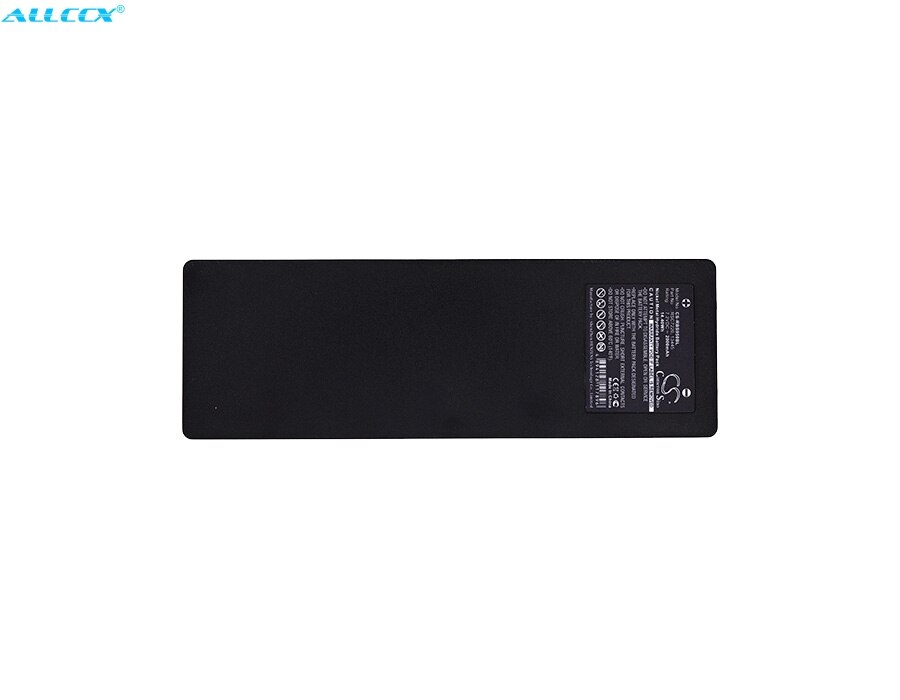 Cameron Sino 2000 Mah Batterij Voor Palfinger Kranfunksteuerung 590, 790, 960, EEA2512, RC400, RC-400