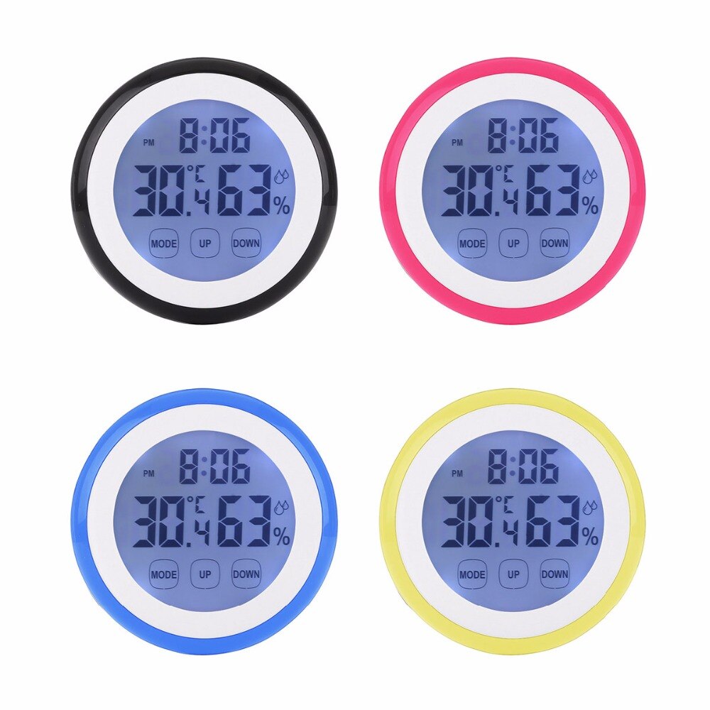 UNI-T Geluidsmeters Digitale Geluidsniveau meter, 30 tot 130DB met datalogging & bluetooth