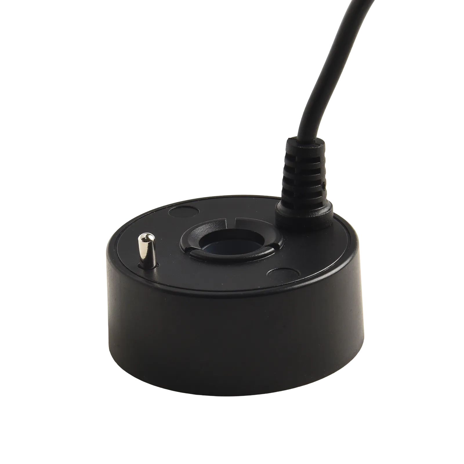 5V USB fontaine brumisateur petit rocaille eau réservoir de poisson aménagement paysager brumisateur pour étang rocaille évier de poisson brumisateur