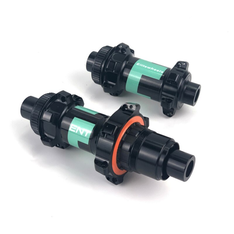 UPGRADE ELITE ENT AND ENT-DISC Hub Decal Link For RD07 / YAn RF08 Hub