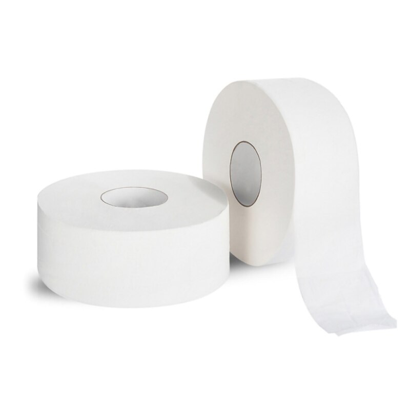 3storey Extra Large And Thickened Rolls Of Household Toilet Paper Toilet Paper Kitchen Paper 2