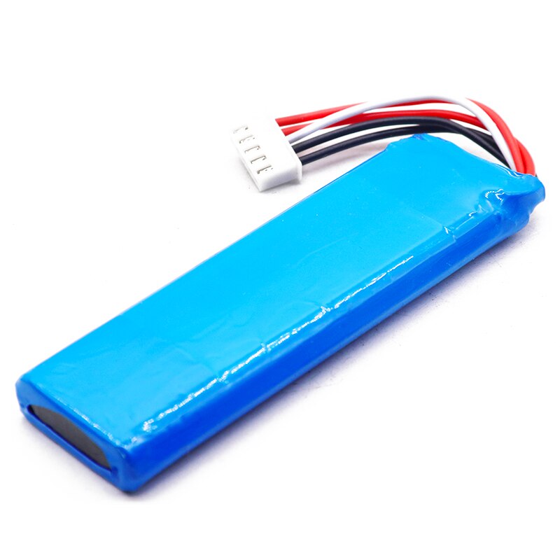 100% neue Batterie GSP872693 01 für JBL kippen 4, kippen 4 Besondere Auflage Bluetooth Lautsprecher Batterie 3,7 v Li-Polymer batterie