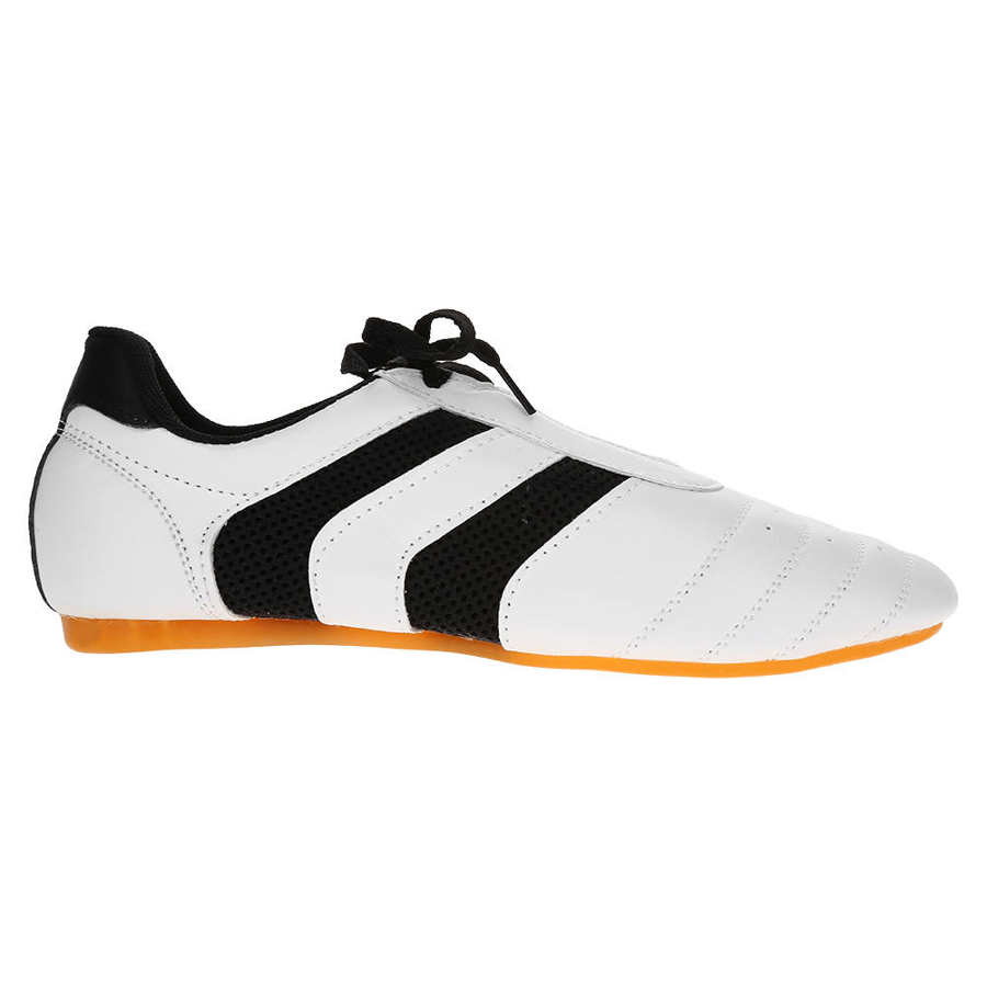 Taekwondo buty dla dzieci dorosłych kobiet mężczyzn sztuki walki Kung Fu buty