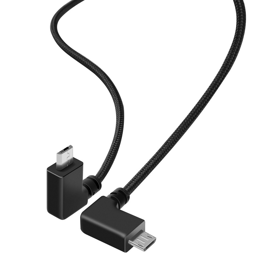 Micro Usb/Type C Naar Micro Usb Sync Otg Kabel Adapter Voor Insta360 Een X/Een Camera Voor voor Sony Xperia Xz 924 #2