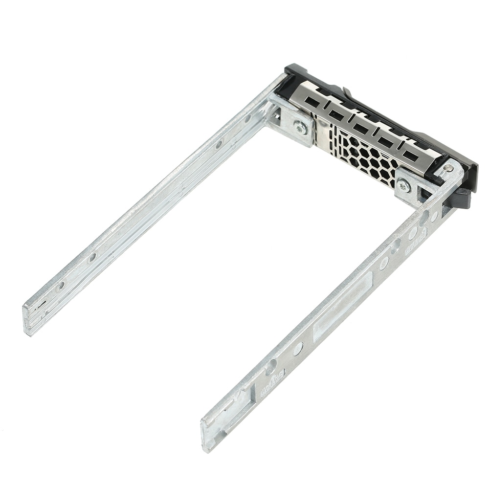2,5 "HDD Disco Duro Caddy para DELL PowerEdge Disco Duro Caddy bandeja para R730 R630 R930 R430 R620 R820 R730xd PowerVault MD1420 MD3420 MD1220 Caddy intercambio en SAS Bracket SATA bandeja