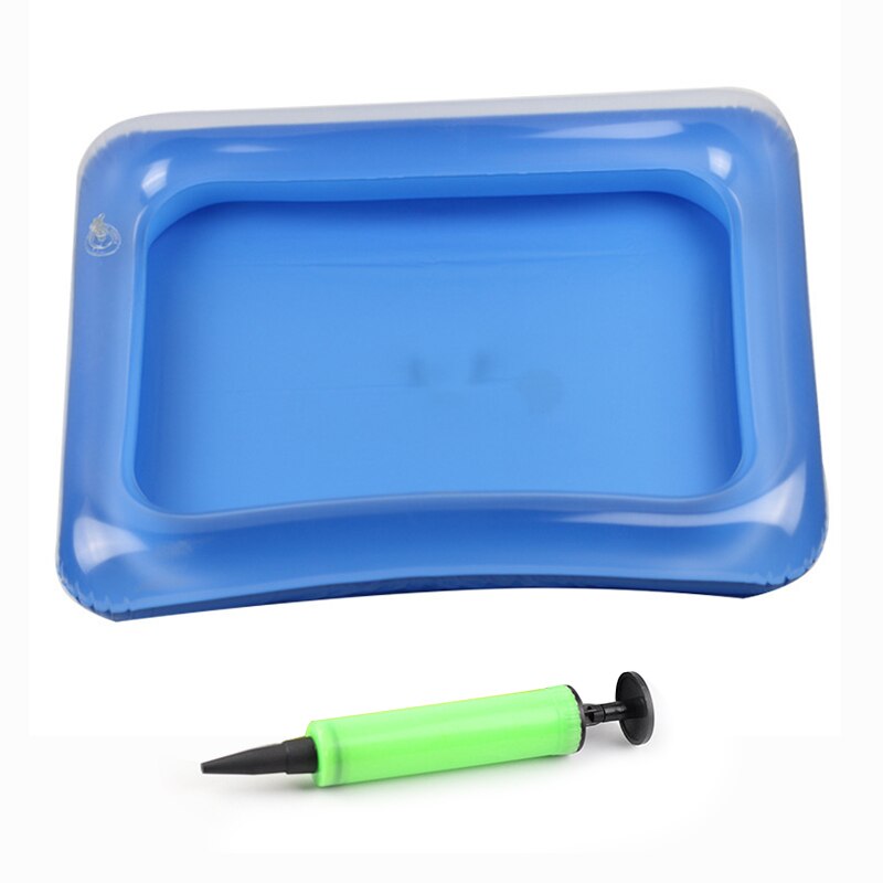 300g Dynamische Zand Gepresenteerd Zes Mallen Pluizige met Gereedschap Dynamische Magic Strand Ruimte Zand Speelgoed voor Kinderen Anti Stress speelgoed: 2pcs