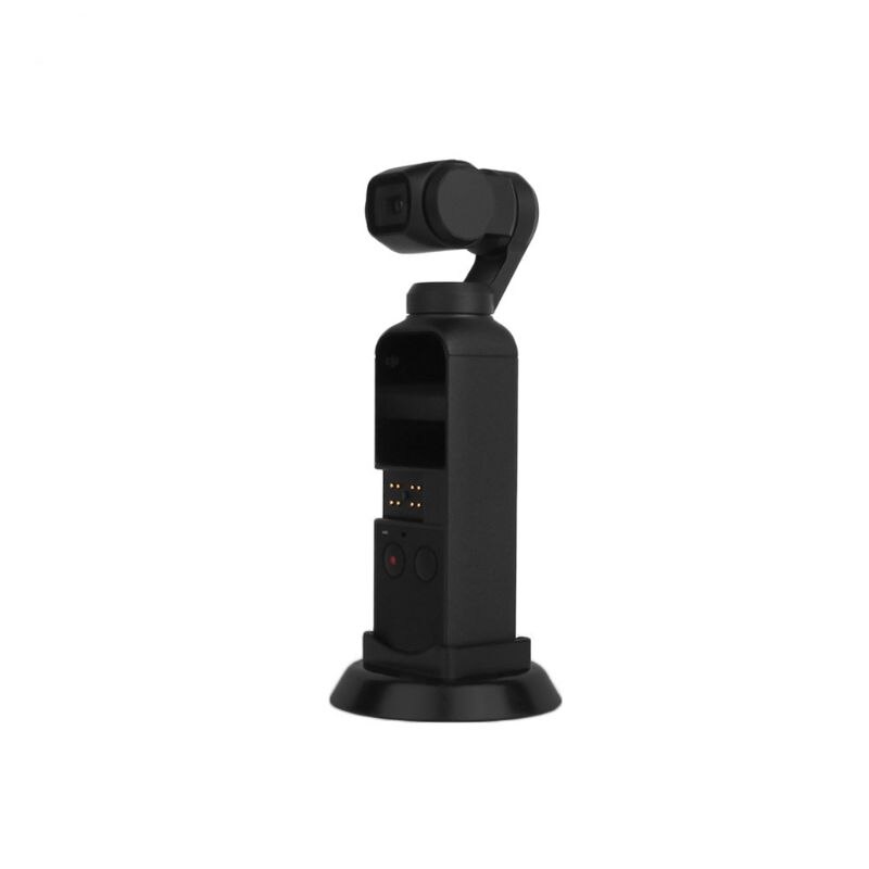 OSMO Bolso Titular Desktop Base de Montagem Cardan Estabilizador