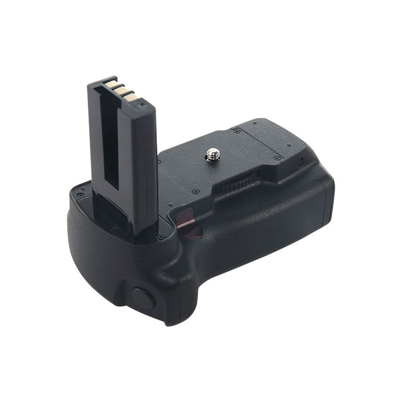 D5000 Battery Grip with IR Remote Control for Nikon D5000 D3000 D40 D40X D60 Camera Grip