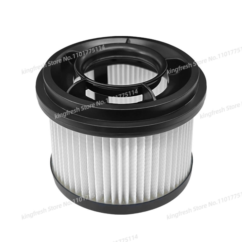 Passend für Dreame T10 / T20 / T20 Profi / T30 / T30 Neo / R10 / R10 Profi / R20, Xiaomi G9 / G10 Ersatzteile Vornachfilter