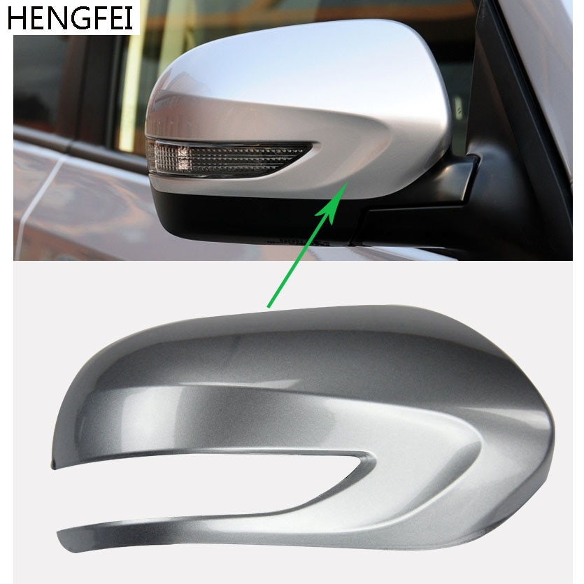 Auto Accessoires Hengfei Achteruitkijkspiegel Cover Voor Subaru Forester