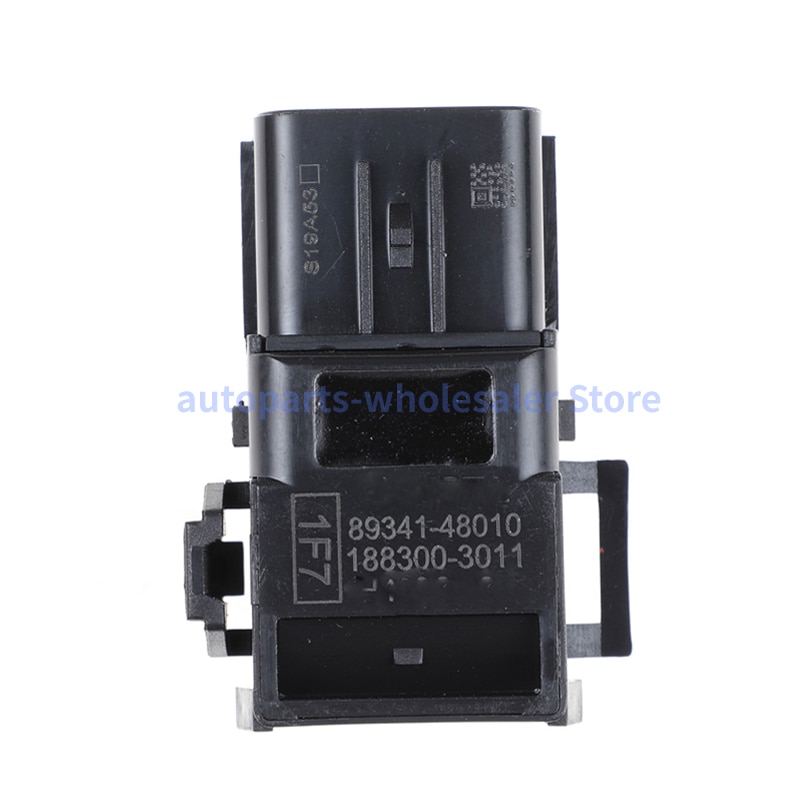 Car accessories PDC Parking Sensor For Toyota Camry For Corolla Tundra For Lexus RX350 89341-48010 8934148010