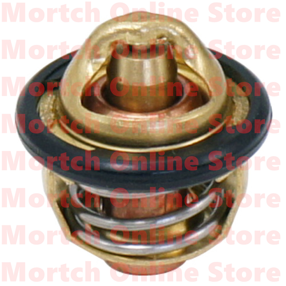 Thermostat 0180-022810 For CFMoto 600cc ENGINE 157MJ-2A 196S-B U6 ATV CF500 600 625 UTV CF600-5 CF500-3 UForce U6 UForce 500 U5