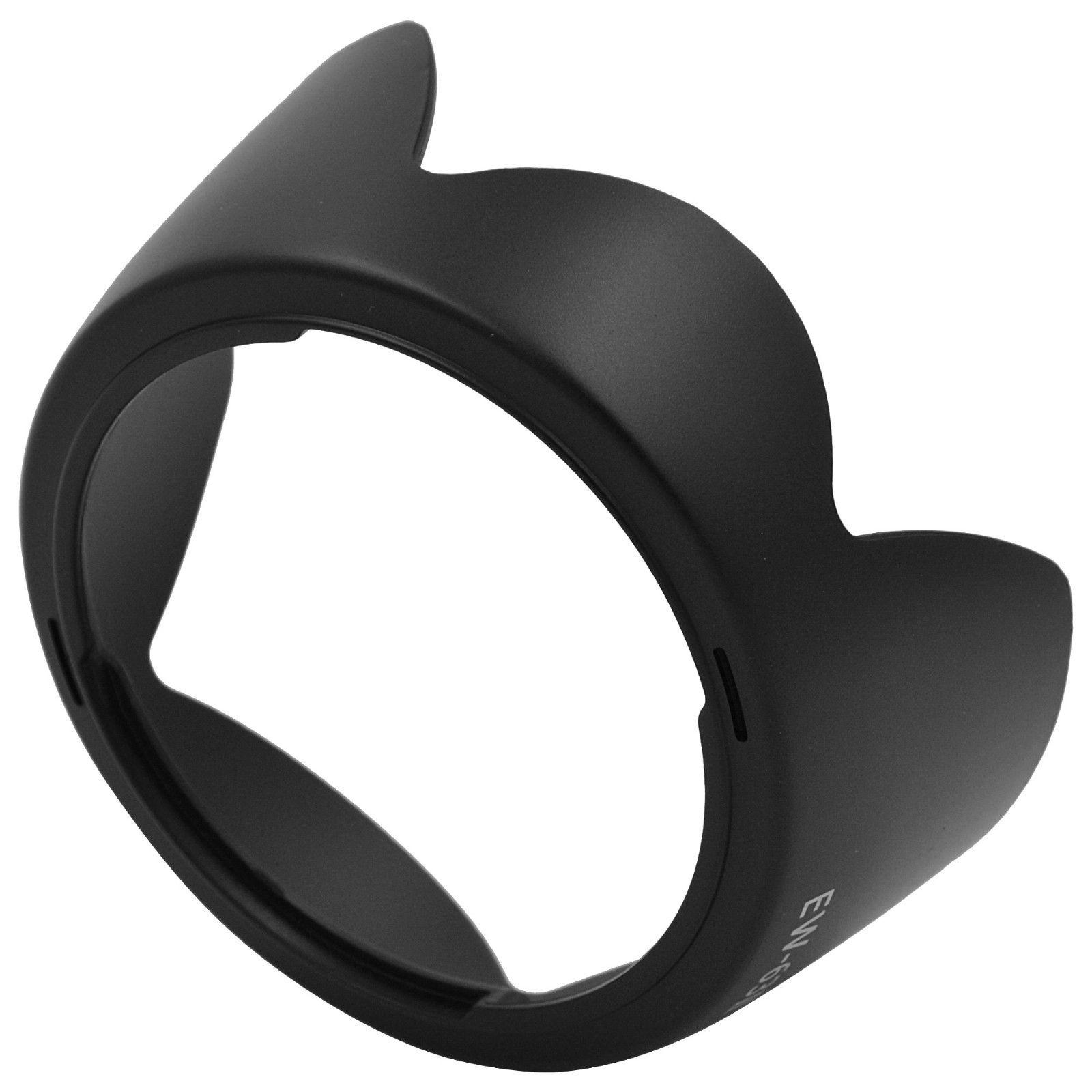 Foleto EW63II EW-63II Bayonet Lens Hood for CANON EF 28mm f/1.8 USM,EF 28-105mm f/4-5.6 USM,EF 28-105mm f/3.5-4.5 II USM lens