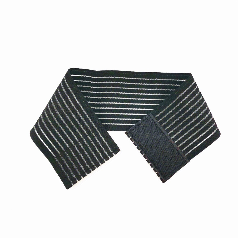Bandes adhésives élastiques auxiliaires pour électrodes EMS, bande élastique pour fixer les patchs électro, autocollant fixe