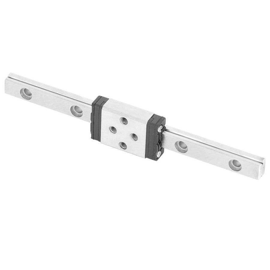 Linear Slide Rail Technical Rail Linear Rail Guide Industrial Tools for Automatic Devices