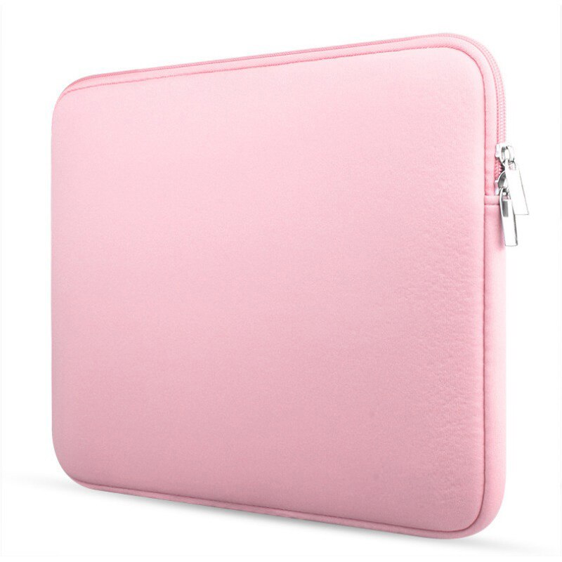 Zipper Laptop Sleeve Case Laptop Bags For Computer: 12 / CA00516P