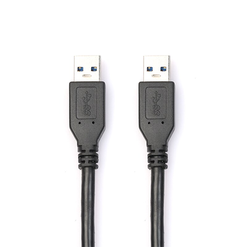Kabler til  go 54171 usb kabel - usb 3.0 a han til han kabel -1 meter