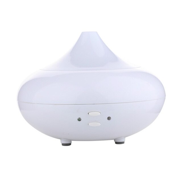 210ml aromaterapia ultradźwiękowa nawilżacz doprowadziło dyfuzor olejków eterycznych oczyszczacz powietrza domu mgła producent rozpylacz zapachów 7doprowadziło kolor światła