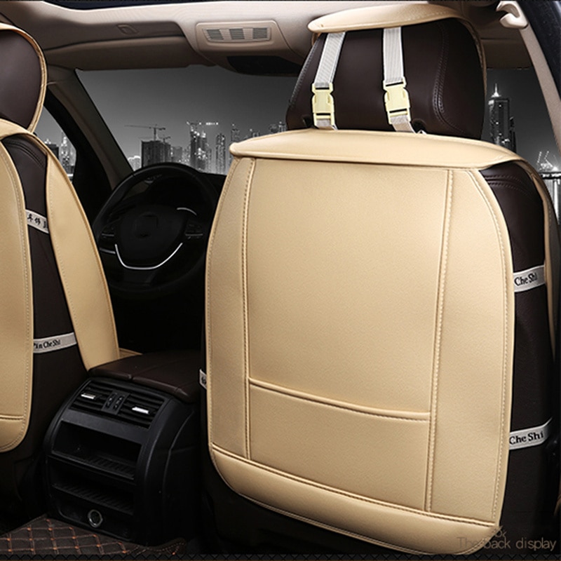 Universal Car Seat Cover Pad Cars Cloak Auto Seats... – Vicedeal