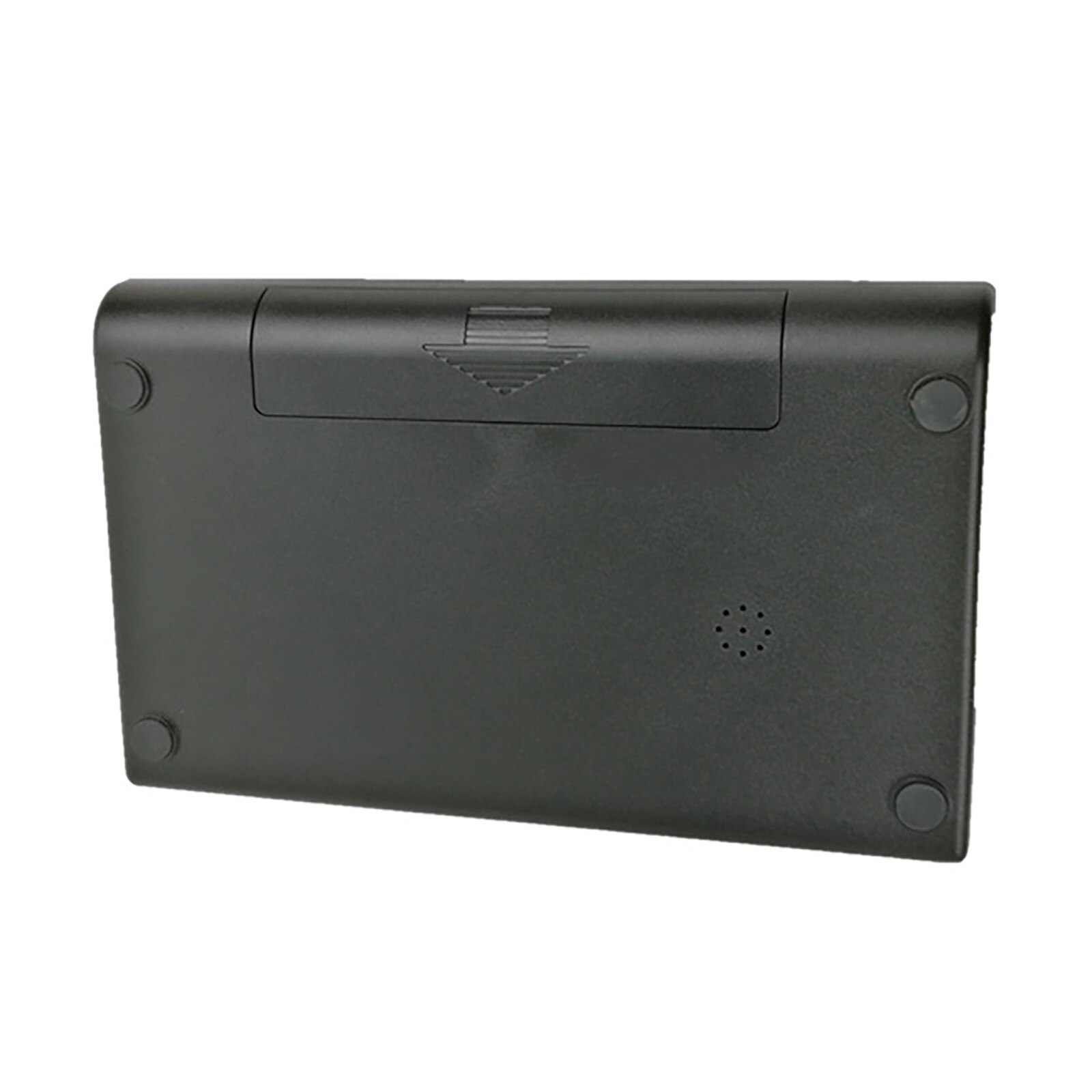 Digital Chess Clock Count Down Timer Multifuctional Practical Game Competition Count Up Player Game Watch Big