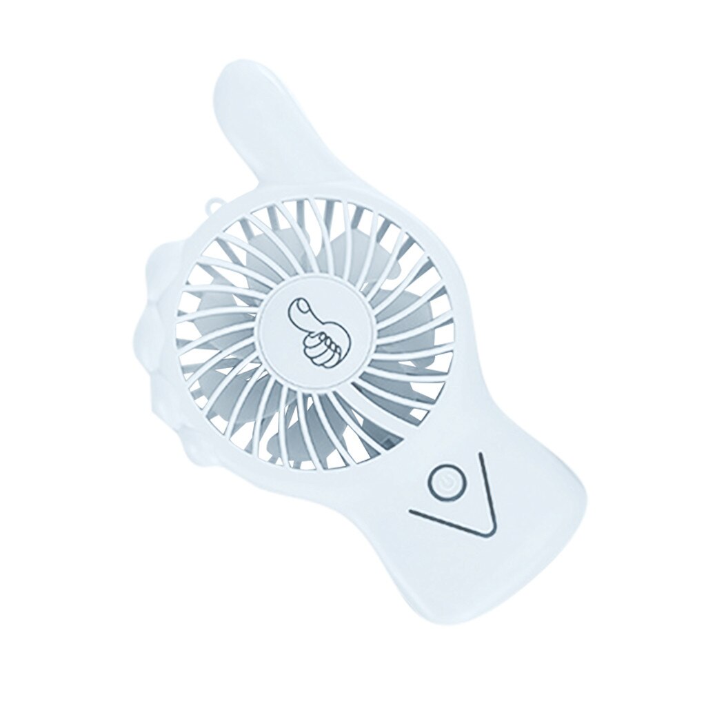 Kannettava mini usb tuuletin ilmanvaihto taitettava ilmastointi tuulettimet kädessä pidettävä tuuletin usb tuuletin värikkäällä valolla