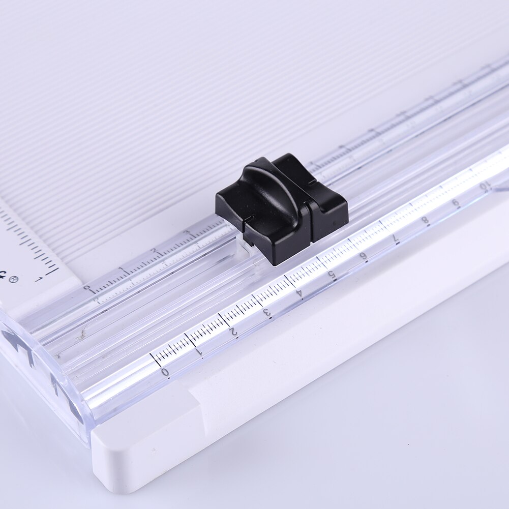 A4 Paper Cutter Trimmer Handwerk Foto Voor Diy Foto Plakboek Trimmen Schaar Kantoor Huishoudelijke Briefpapier Mes