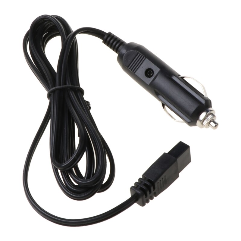 Sigaar Plug 12V 10A Dc Power Cable Koord Voor Auto Koelbox Mini Koelkast