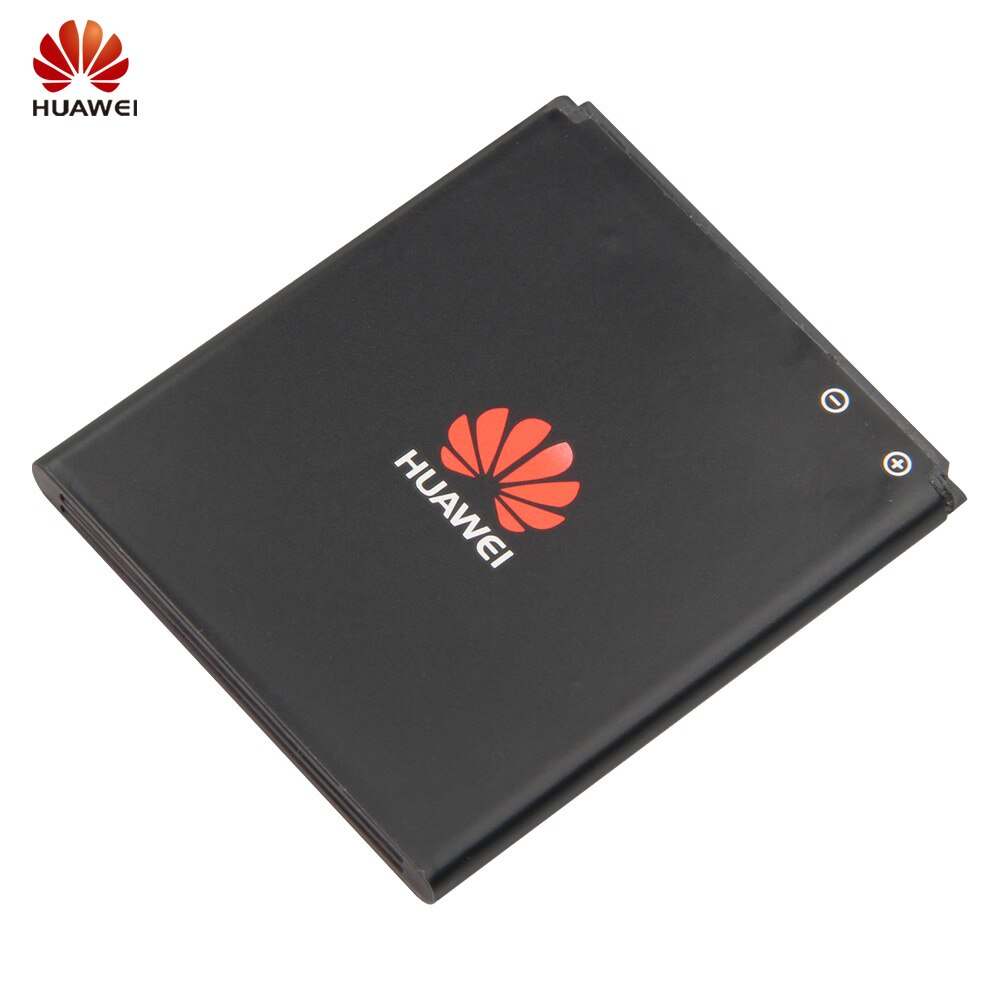 Original Replacement Battery Huawei HB5V1 For Huawei Y300 Y300C Y511 Y500 T8833 U8833 G350 Y535C Y516 Y540 C8833 Battery 1730mAh