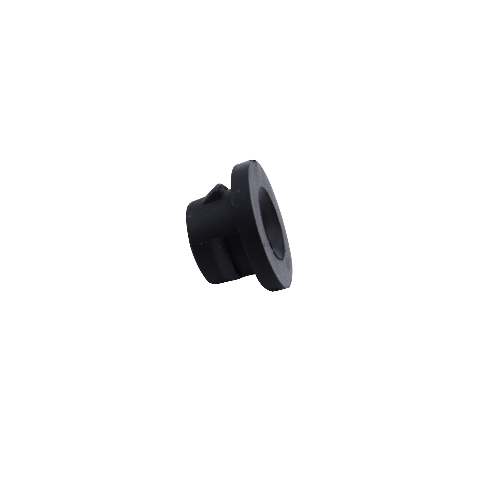 Filtro de aire de goma para coche, ojal de inserción para exterior, piezas de coche personales, decoraciones para PEUGEOT CITROEN 1,6 HDI 1422A3, 2 uds.