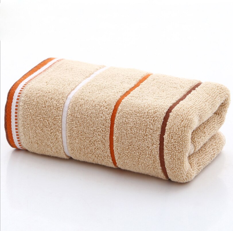 Badhanddoeken Zeer Absorberende Snel Droog Katoen Basten Badkamer Hand Gezicht Douche Handdoeken Voor Gezicht Wassen Zachte Badhanddoek: G