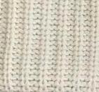Herfst Winter Gebreide Hoed Vrouwen Hoeden Ademend Lady Cap Warm Solid Zachte Ski Wol Blends Unisex Caps: Ivoor