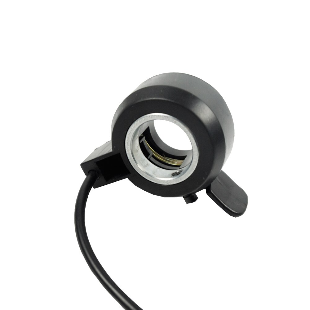 TSDZ2 LCD Display 850C Colour Screen Display 6 PIN for 36V 48V Tongsheng Mid central Motor Electric Bicycle Conversion Kit: Throttle