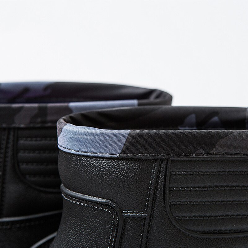 Männer der Schuhe kurze Hose Winter Gummi Schuhe Unterwasser Schuhe Küche Schuhe Anti-Schleudern Wasserdicht Regen Stiefel