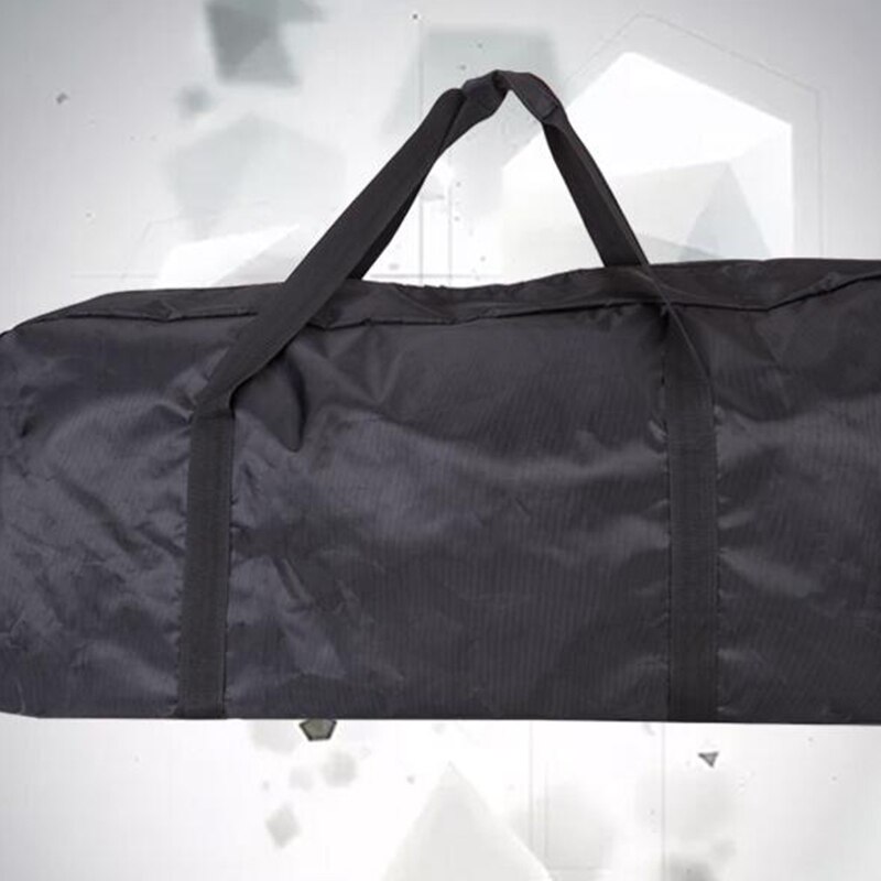 Bolsa de transporte para patinete eléctrico Xiaomi M365, mochila de almacenamiento, paquete