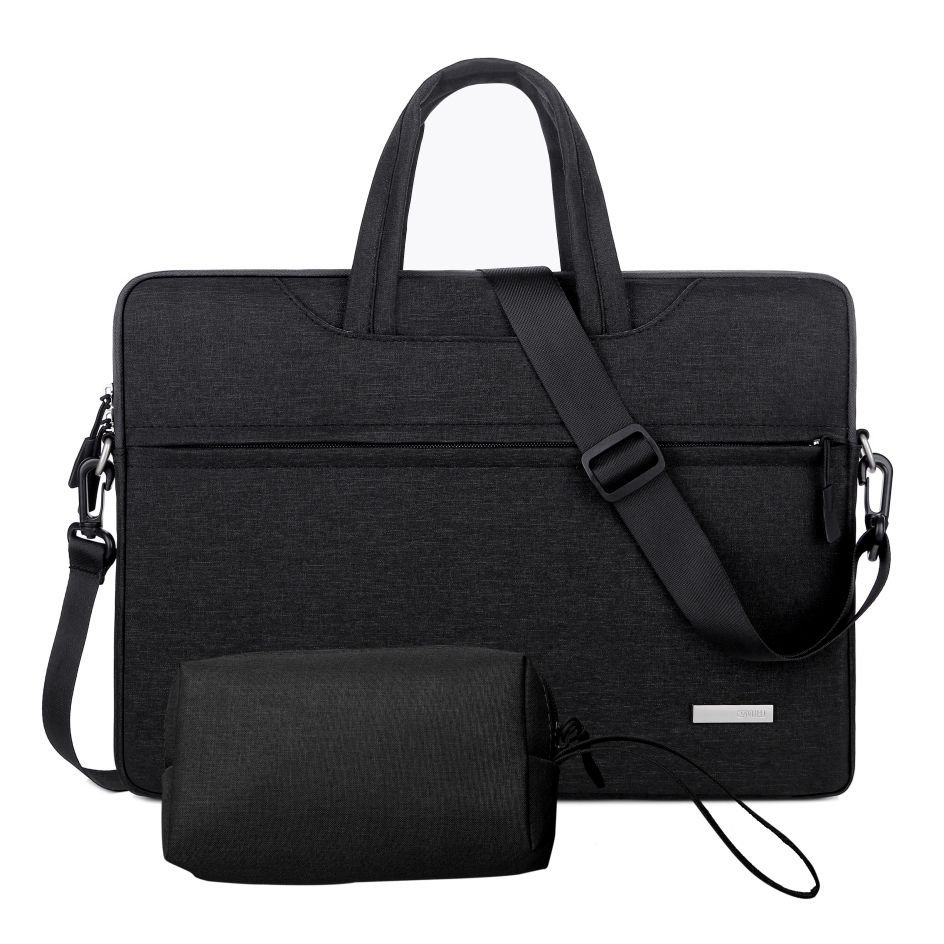 Torba na laptopa Etui 12 13,3 15,6 14 cali Torba na notebooka na ramię Do Macbook Air Pro M1 M2 Lenovo Dell Huawei Torebka Teczka: 13" / LIGHT BLUE
