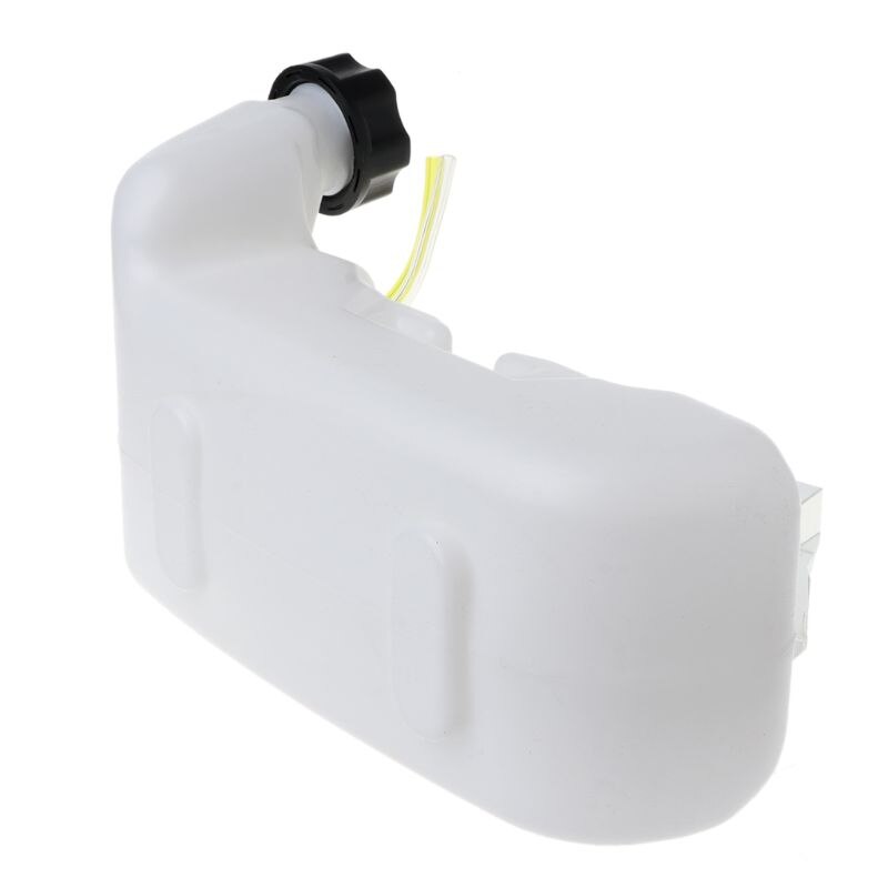 40-5 Brush Cutter Trimmer Fuel Tank Assy Universal Gas Fuel Tank
