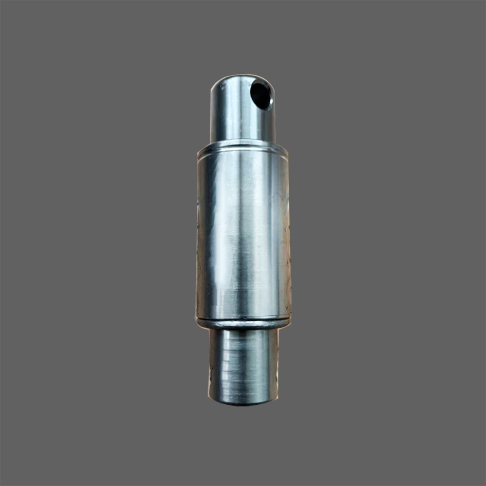 Generic Cylindrical Hydraulic Shock Rear E-scooter Footrest Scoot Suspension For S3 BOYUEDA Electric Scooter Accessory Parts