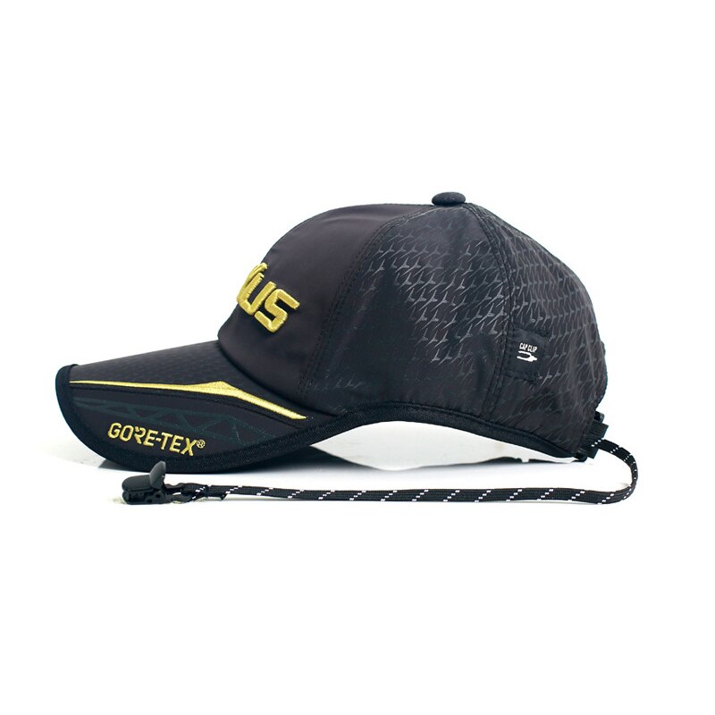 gorra parasol para exteriores gorra de pesca gorra de béisbol deportiva con cubo especial pareja senderismo gorra de ciclismo