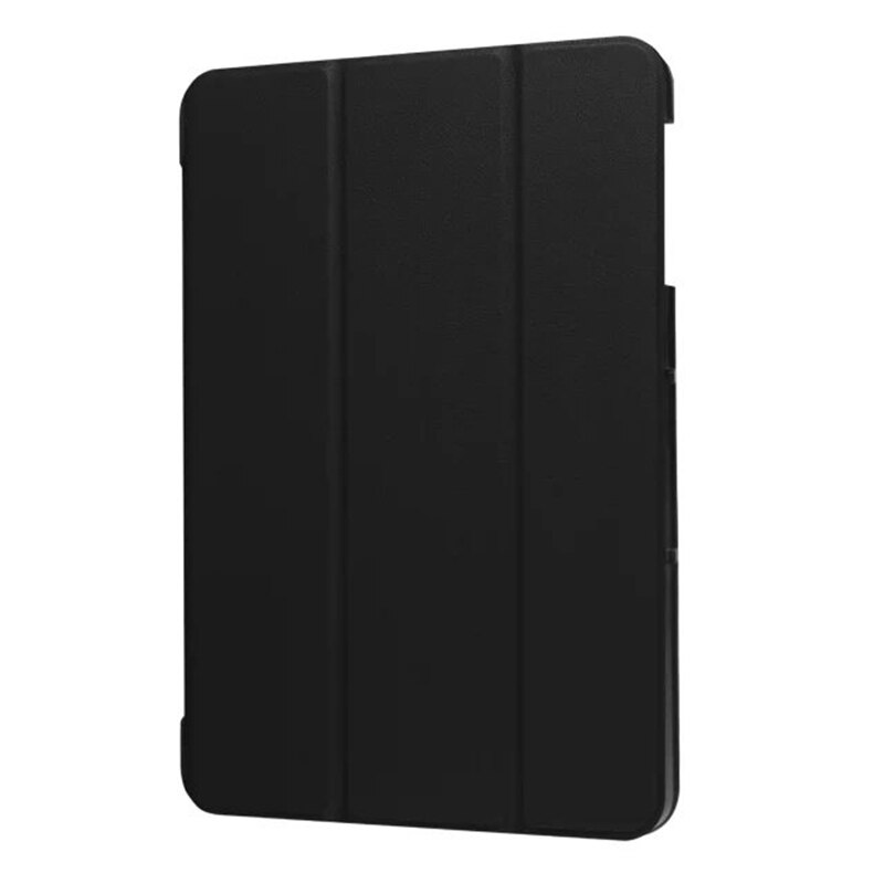 Samsung Galaxy Tab S3 9.7 Case - Slim Flip PU Leather Cover + Screen Protector + Pen