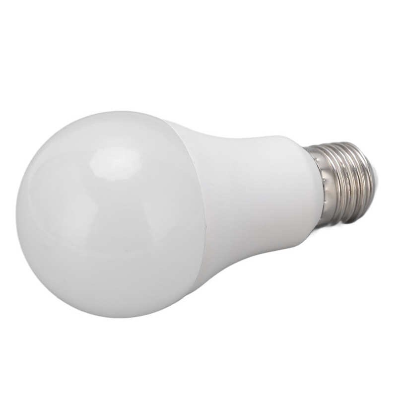 Dimbare Led Lamp E27 Interface Wifi Smart Lamp 100 ‑ 240V Voice Control App Groep Controle 9W 810LM muziek Ritme Voor Thuis