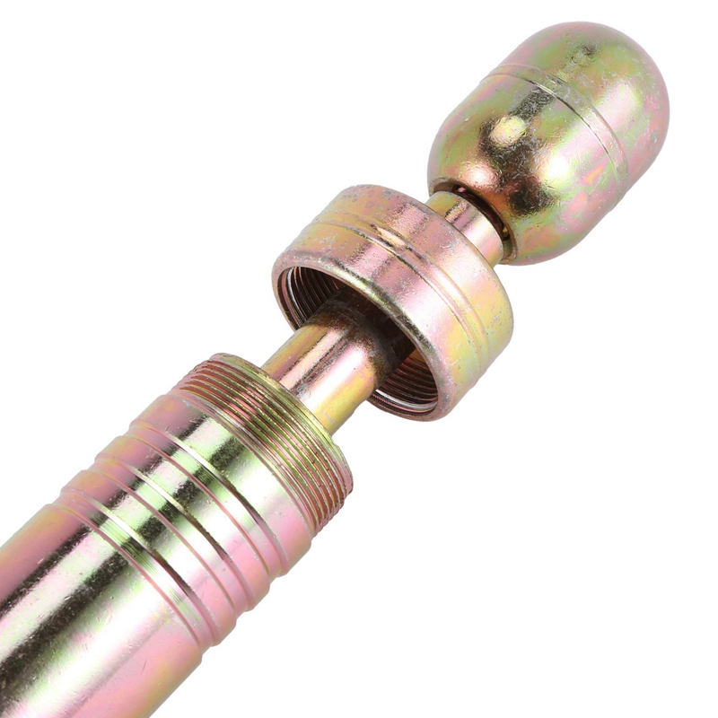 Stainless Steel Corrugated Pipe Crimping Tool