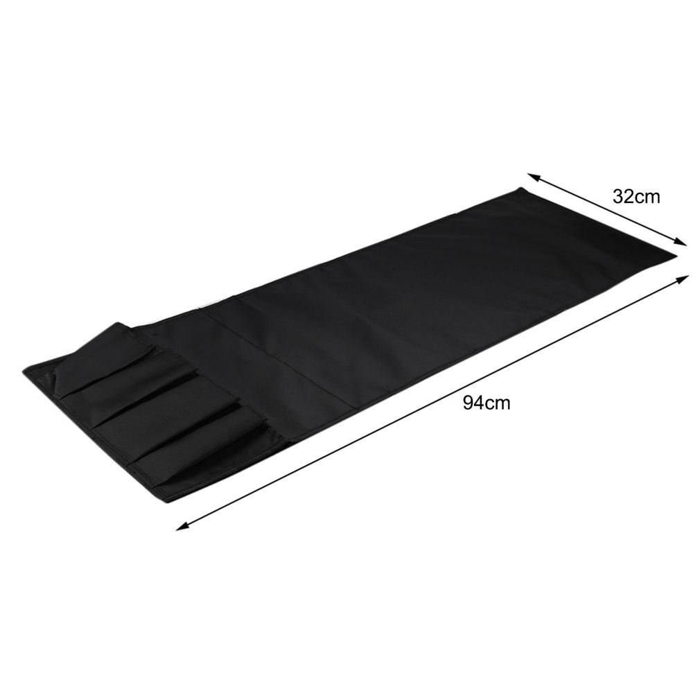 Bolsa de almacenamiento para sofá, organizador de bolsillo con reposabrazos, multibolsillos para libros, teléfonos y mandos a distancia