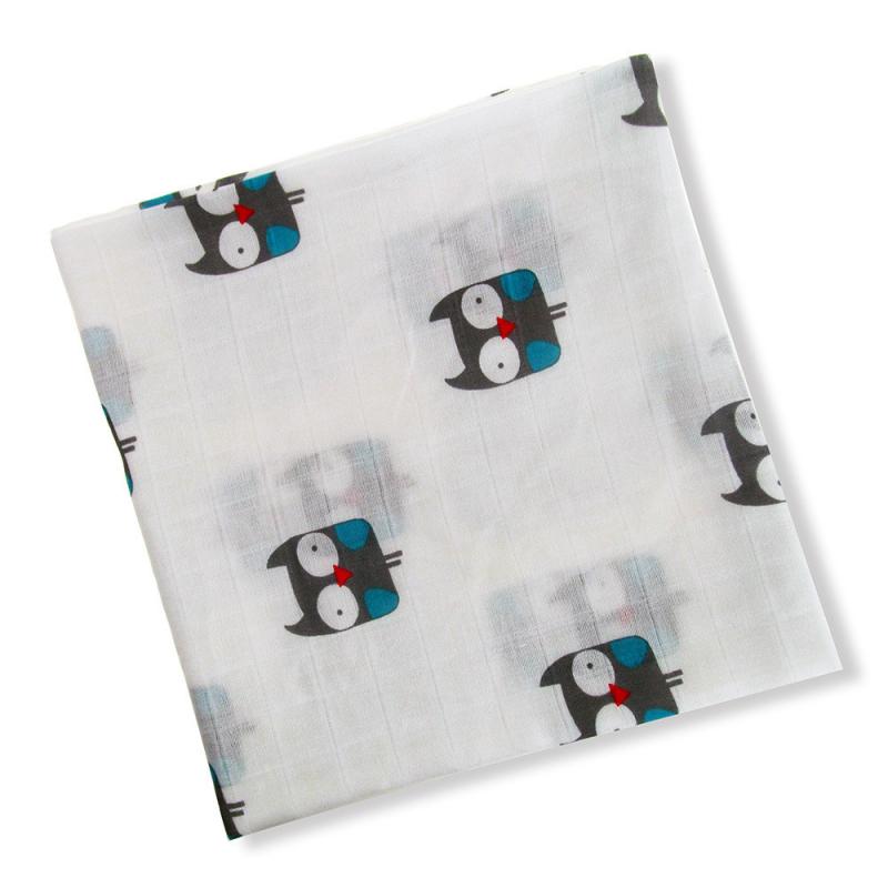 Katoenen Baby Badhanddoek Lente Zomer Deken Airconditioning Quilt Katoen Laken Super Zachte Verpleging Handdoek Kind Deken: 03