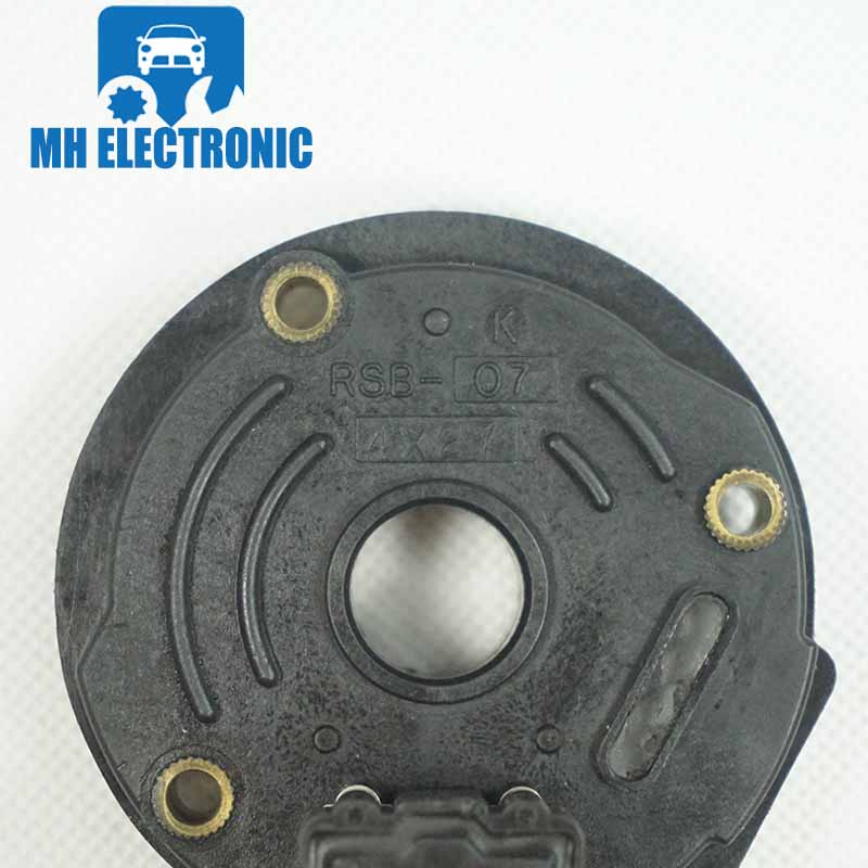 MH ELEKTRONISCHE Neue Zündmodul RSB-07 RSB07 Für Nissan Maxiam Pulsar N12 E15T, Pulsar N14/N15 Frei